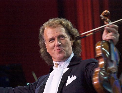 André Rieu